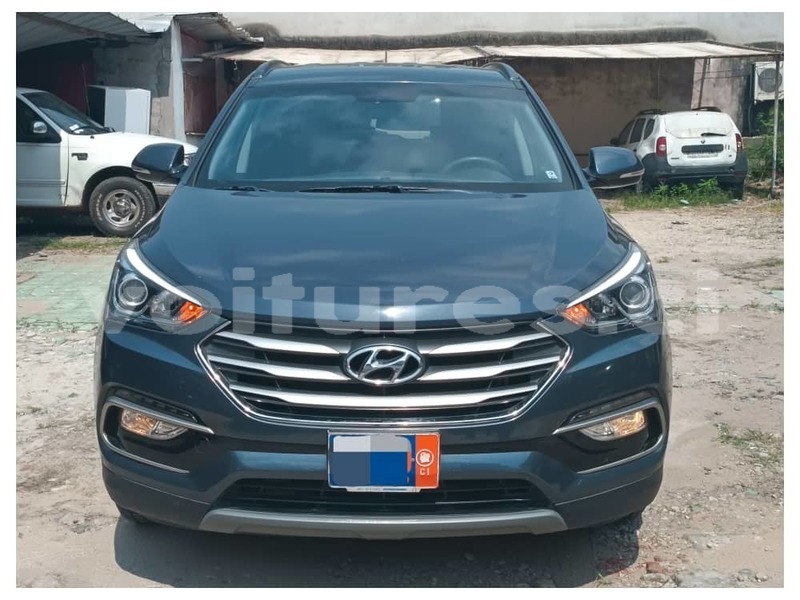 Big with watermark hyundai santa fe abidjan abidjan 48363