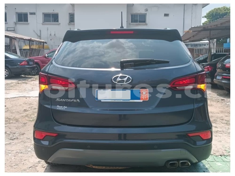 Big with watermark hyundai santa fe abidjan abidjan 48363