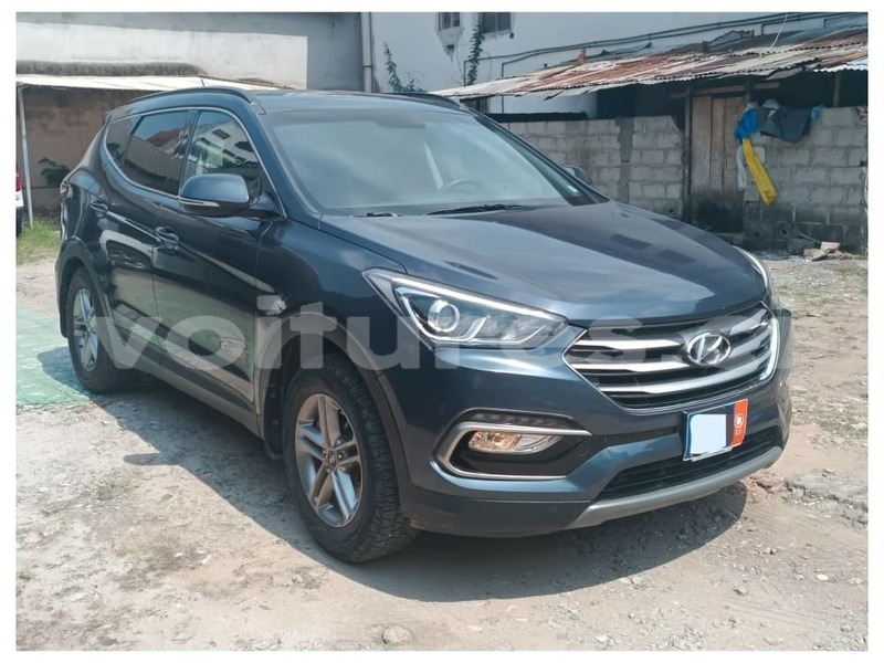 Big with watermark hyundai santa fe abidjan abidjan 48363