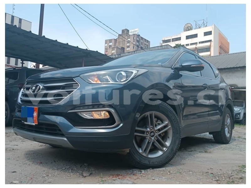 Big with watermark hyundai santa fe abidjan abidjan 48363