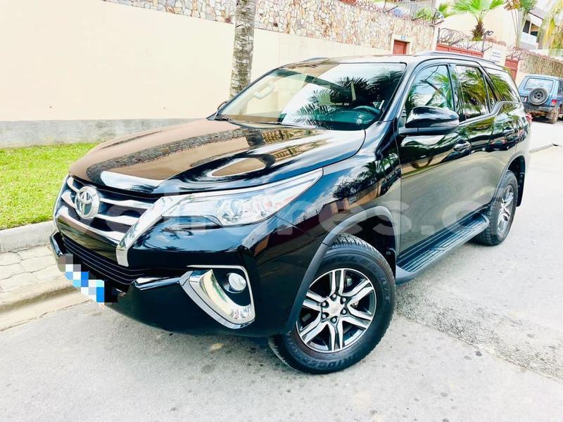 Big with watermark toyota fortuner abidjan abidjan 48365