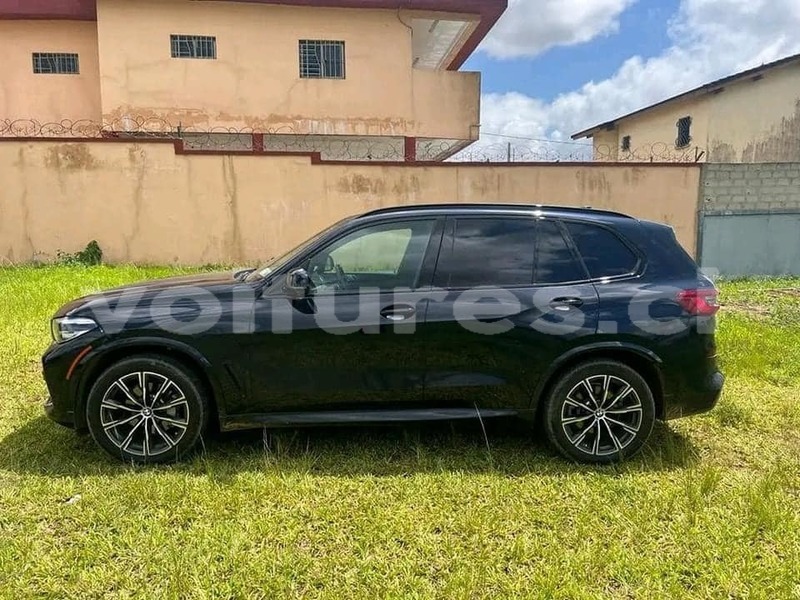 Big with watermark bmw x5 m ivory coast aboisso 48384