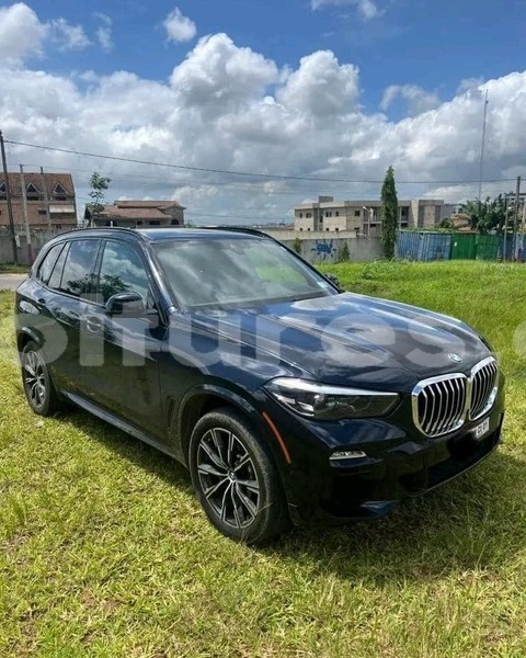 Big with watermark bmw x5 m ivory coast aboisso 48384