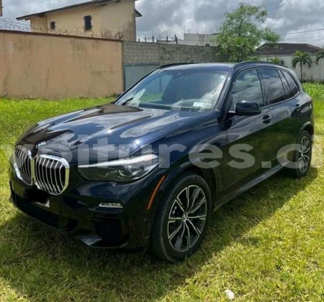 Big with watermark bmw x5 m ivory coast aboisso 48384