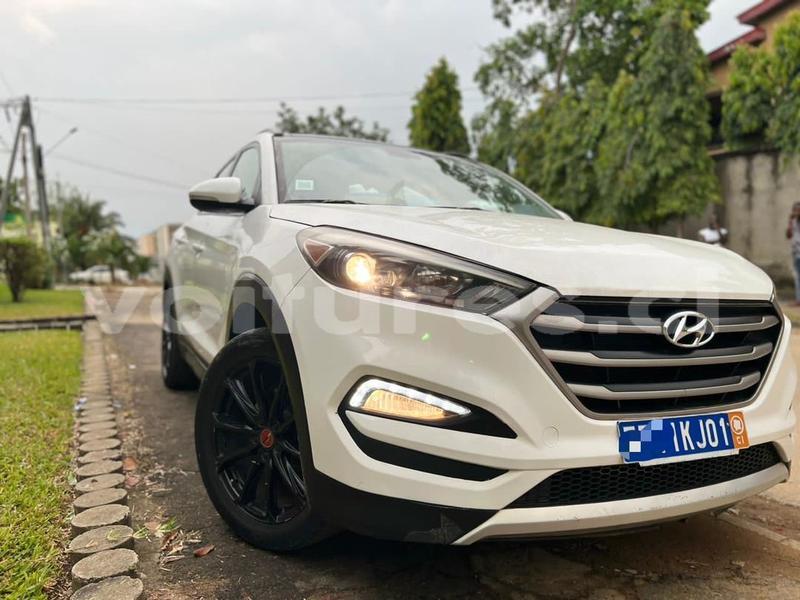 Big with watermark hyundai tucson abidjan abidjan 48389