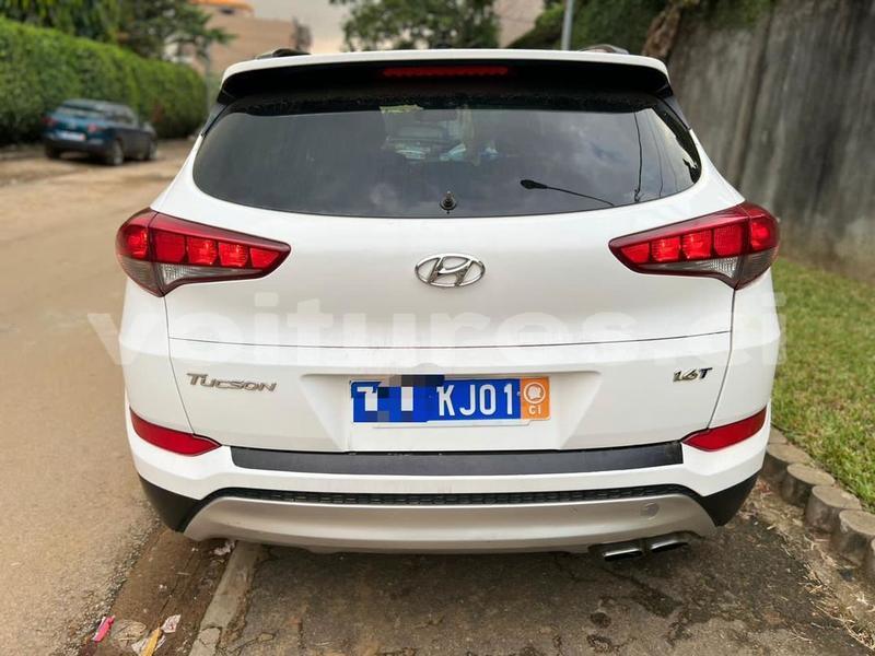 Big with watermark hyundai tucson abidjan abidjan 48389