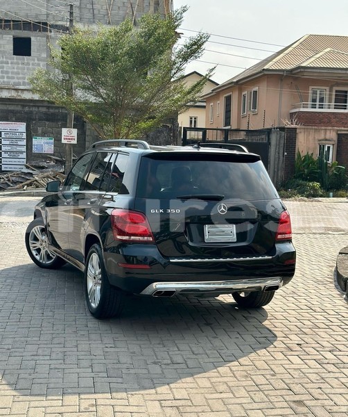 Big with watermark mercedes benz glk klasse abidjan abidjan 48390