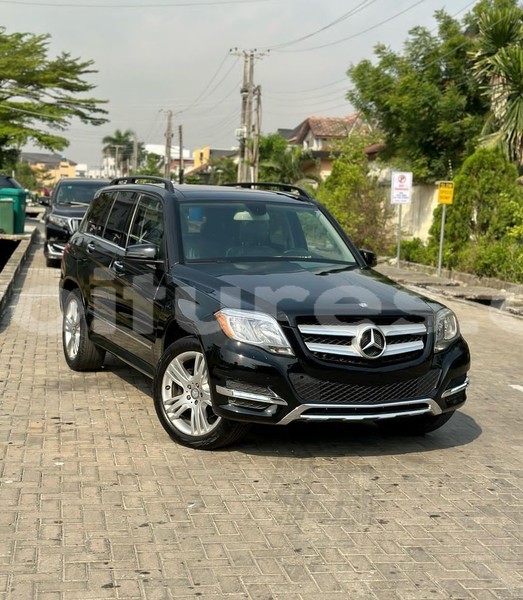 Big with watermark mercedes benz glk klasse abidjan abidjan 48390