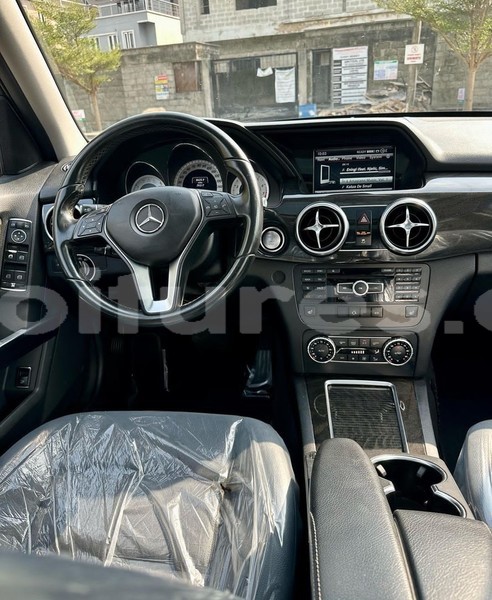 Big with watermark mercedes benz glk klasse abidjan abidjan 48390