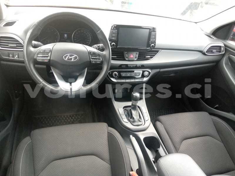 Big with watermark hyundai elantra abidjan abidjan 48395