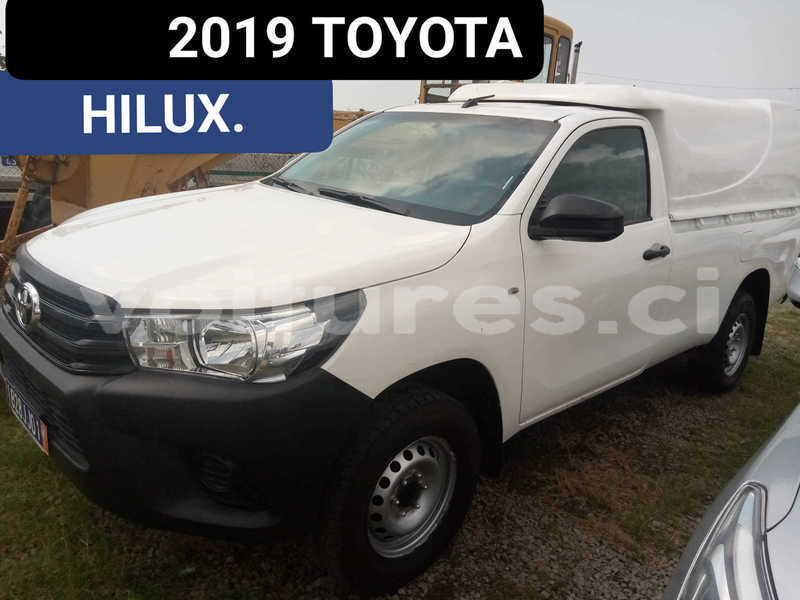 Big with watermark toyota hilux abidjan abidjan 48397