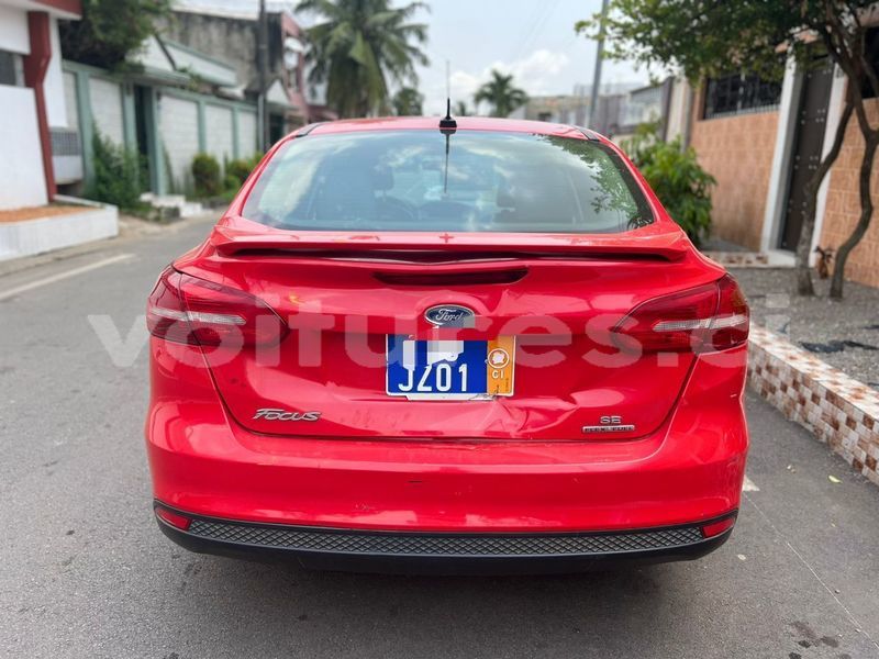 Big with watermark ford focus abidjan abidjan 48400