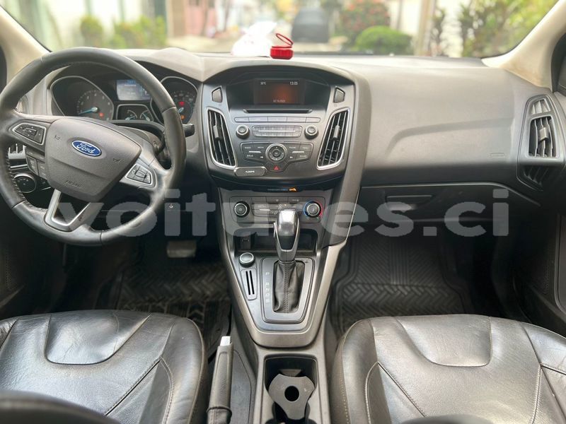 Big with watermark ford focus abidjan abidjan 48400