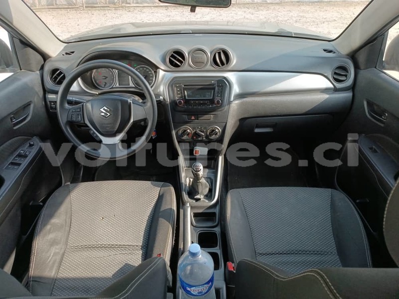 Big with watermark suzuki vitara abidjan abidjan 48401