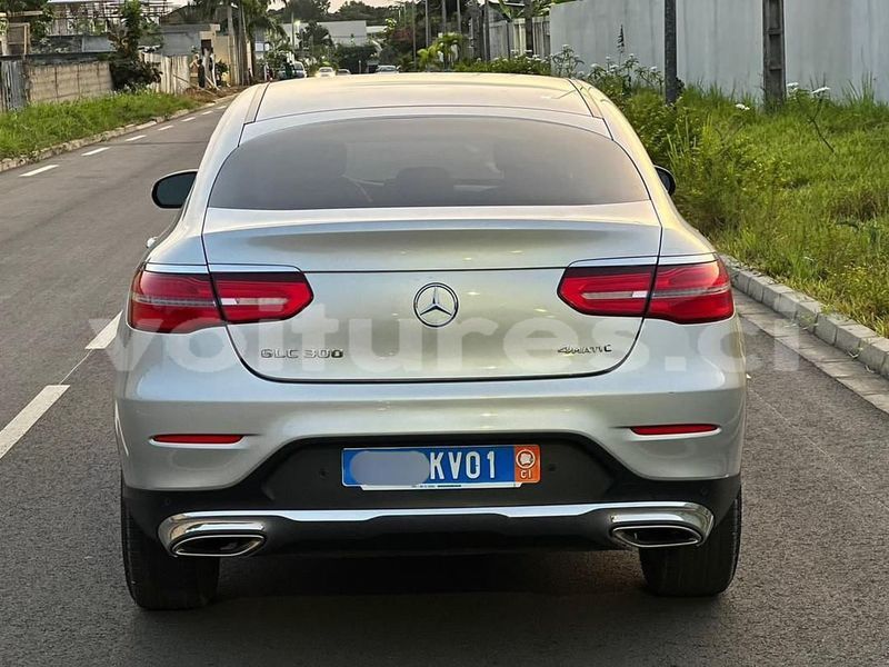 Big with watermark mercedes benz glc abidjan abidjan 48406