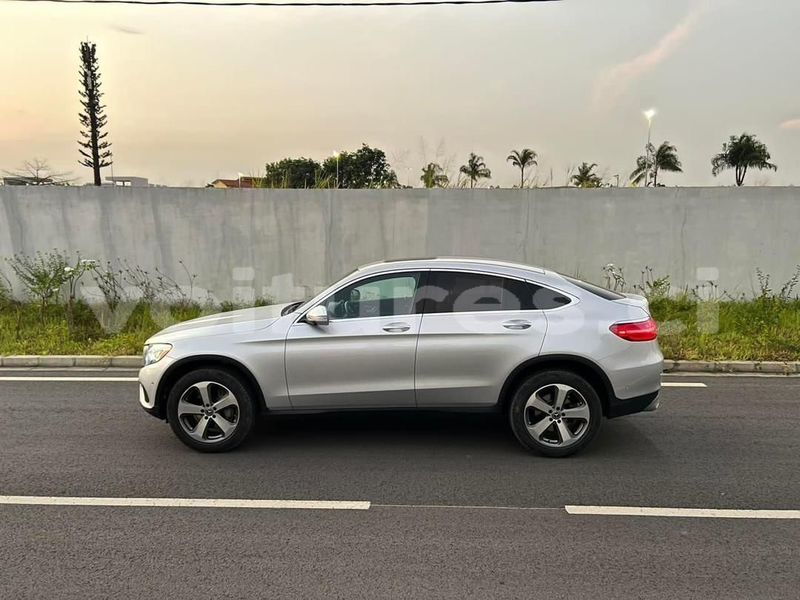 Big with watermark mercedes benz glc abidjan abidjan 48406