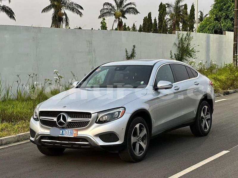 Big with watermark mercedes benz glc abidjan abidjan 48406