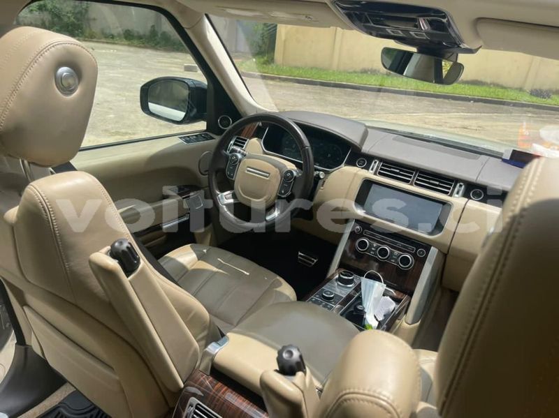 Big with watermark range rover range rover abidjan abidjan 48407