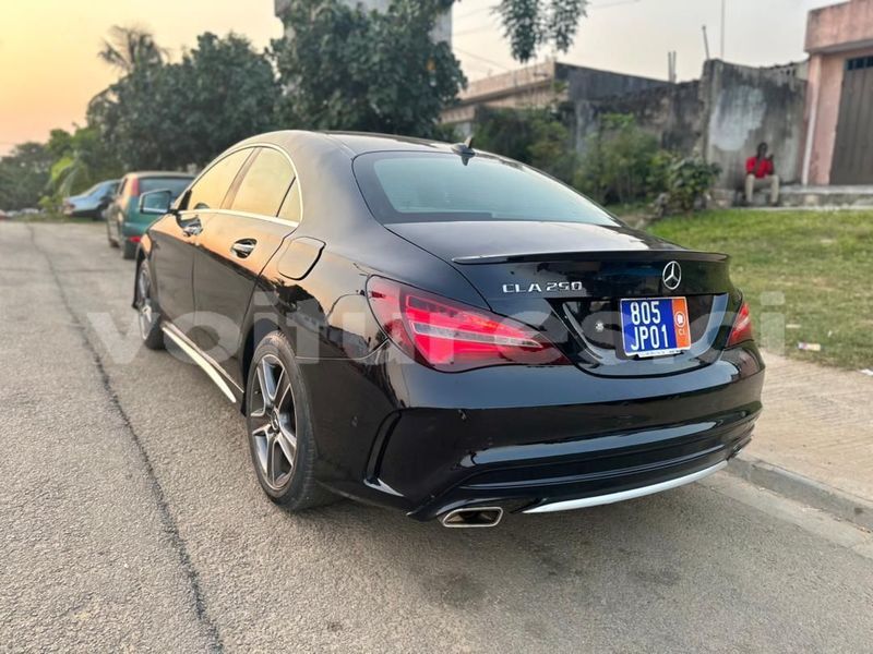 Big with watermark mercedes benz cla klasse abidjan abidjan 48408