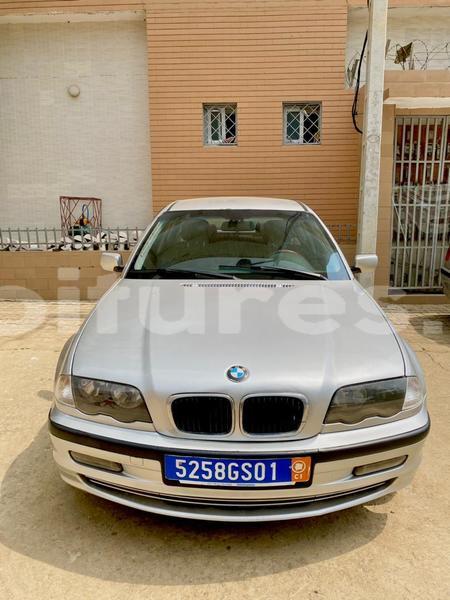 Big with watermark bmw 321 abidjan abidjan 48422