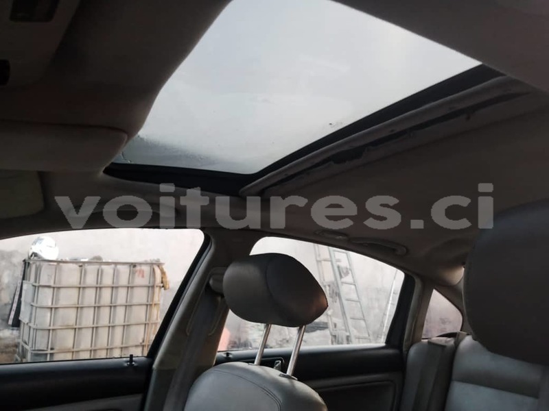 Big with watermark volkswagen passat abidjan abidjan 48423