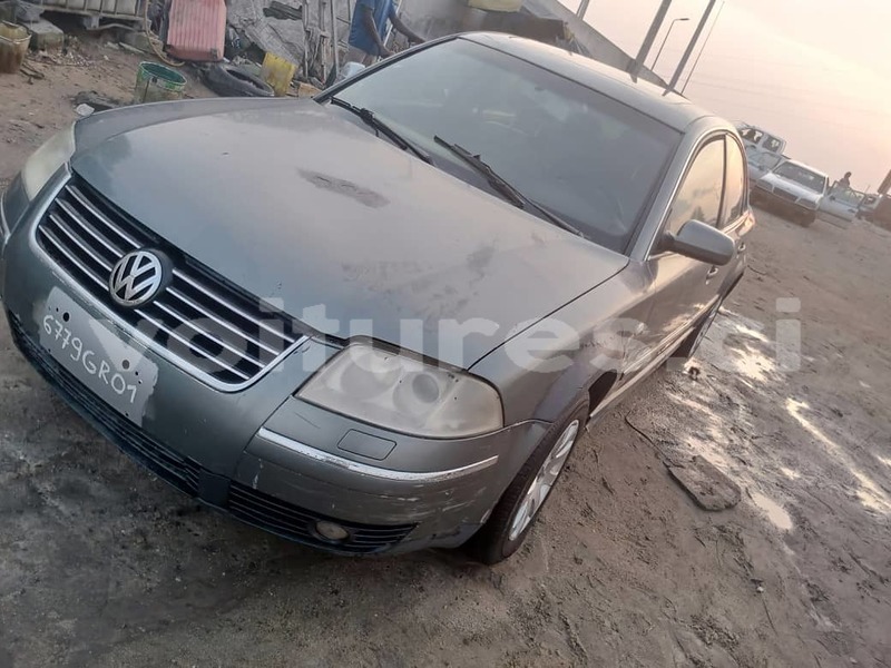 Big with watermark volkswagen passat abidjan abidjan 48423