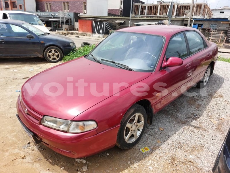 Big with watermark mazda 626 abidjan abidjan 48428