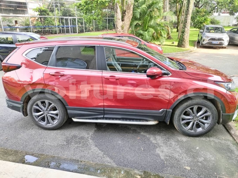 Big with watermark honda cr v abidjan abidjan 48431