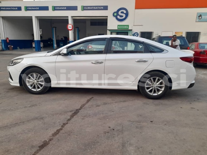 Big with watermark hyundai sonata abidjan abidjan 48440