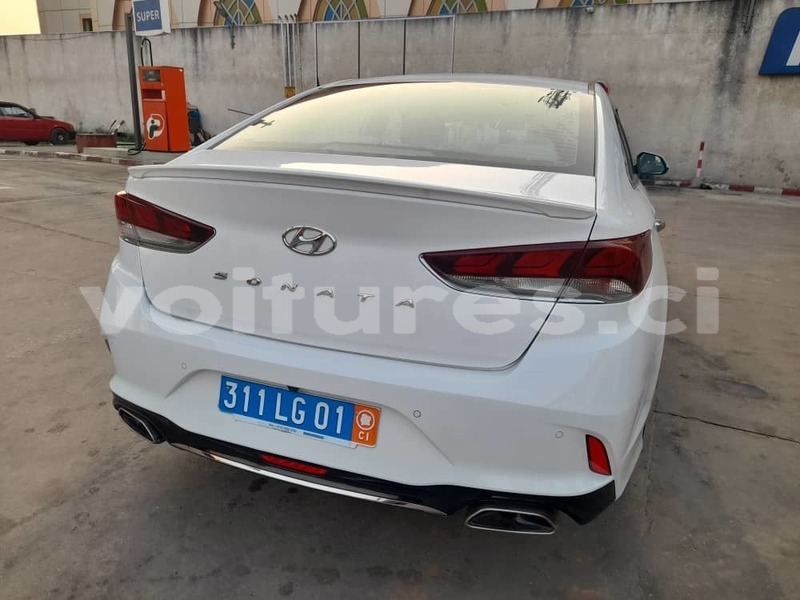 Big with watermark hyundai sonata abidjan abidjan 48440