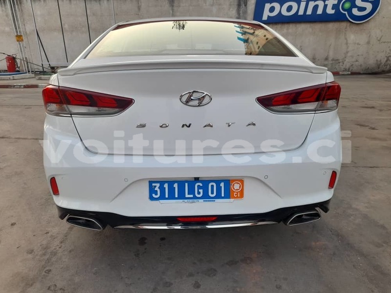 Big with watermark hyundai sonata abidjan abidjan 48440