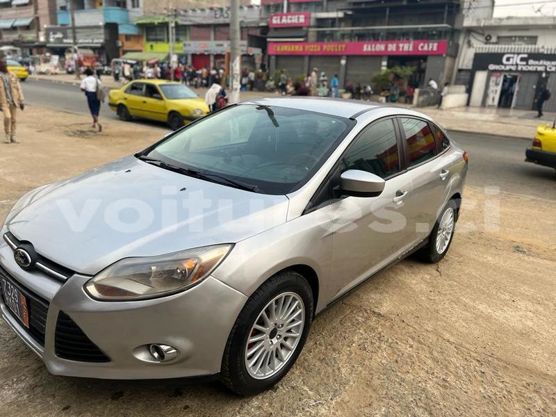 Big with watermark ford focus abidjan abidjan 48442