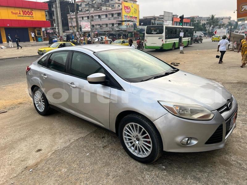 Big with watermark ford focus abidjan abidjan 48442