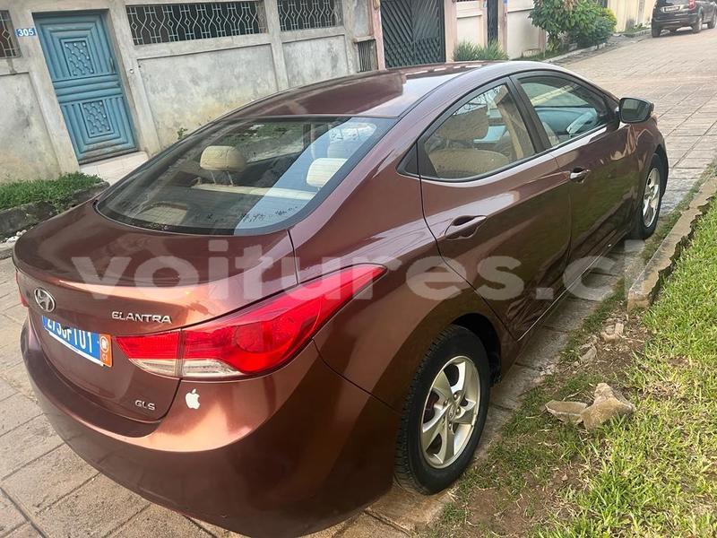 Big with watermark hyundai elantra abidjan abidjan 48446