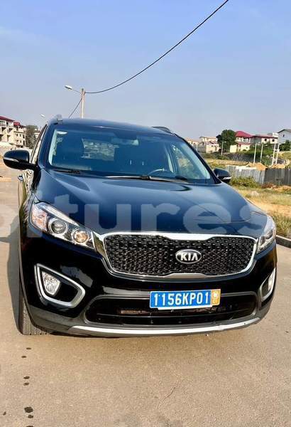 Big with watermark kia sorento abidjan abidjan 48458