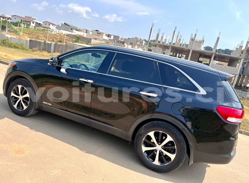 Big with watermark kia sorento abidjan abidjan 48458