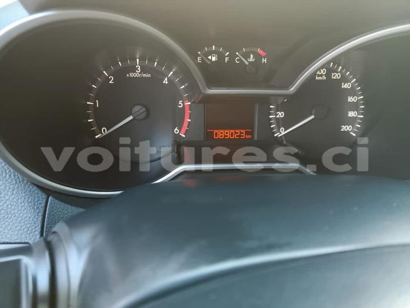 Big with watermark mazda bt 50 abidjan abidjan 48459