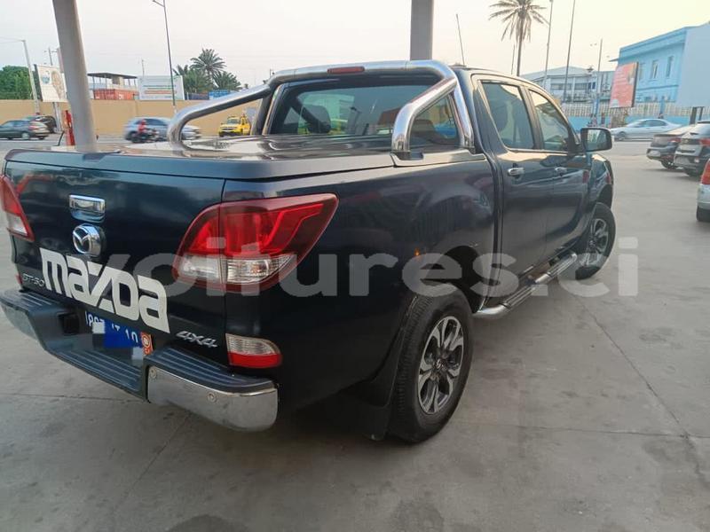 Big with watermark mazda bt 50 abidjan abidjan 48459