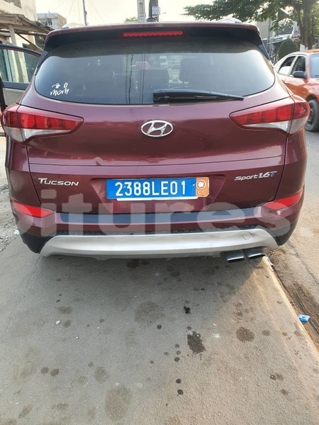 Big with watermark hyundai tucson abidjan abidjan 48467