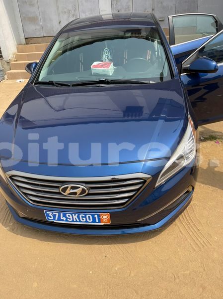 Big with watermark hyundai sonata abidjan abidjan 48469