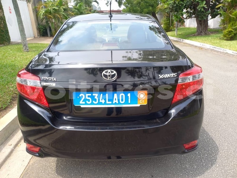 Big with watermark toyota yaris abidjan abidjan 48472