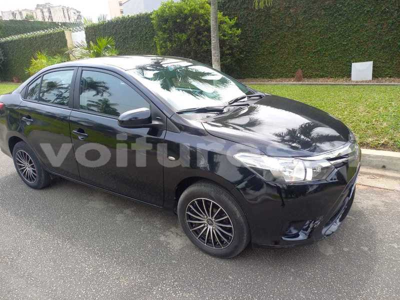 Big with watermark toyota yaris abidjan abidjan 48472