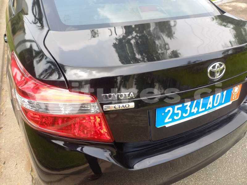 Big with watermark toyota yaris abidjan abidjan 48472