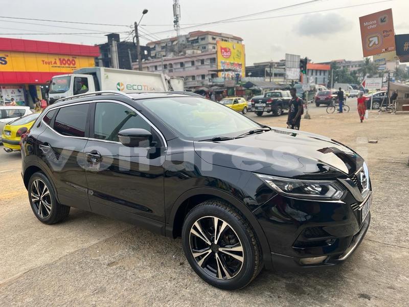 Big with watermark nissan qashqai abidjan abidjan 48484