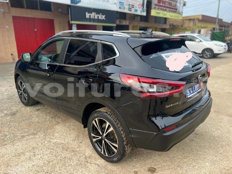 Big with watermark nissan qashqai abidjan abidjan 48484