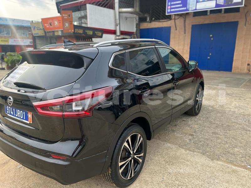 Big with watermark nissan qashqai abidjan abidjan 48484