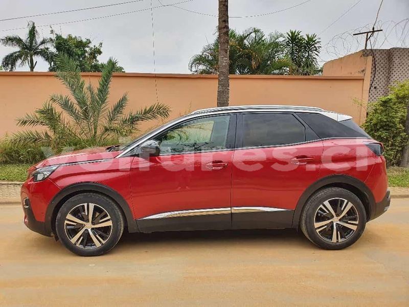 Big with watermark peugeot 3008 abidjan abidjan 48487