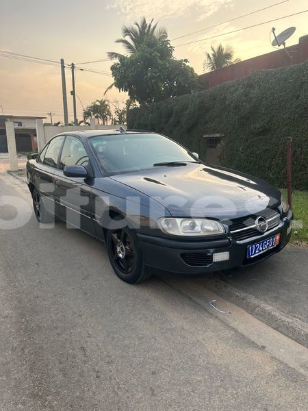 Big with watermark opel astra abidjan abidjan 48503