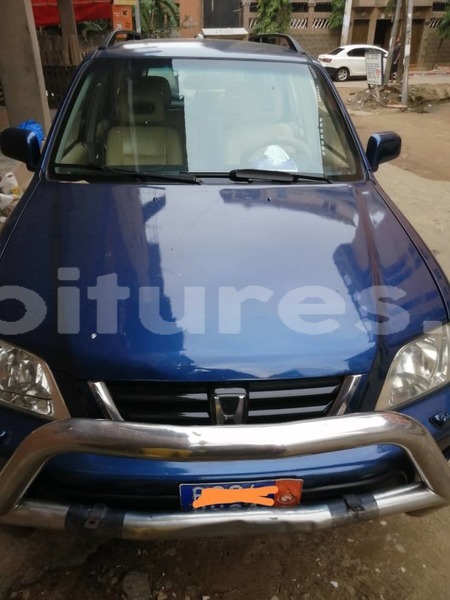 Big with watermark honda cr v abidjan abidjan 48509