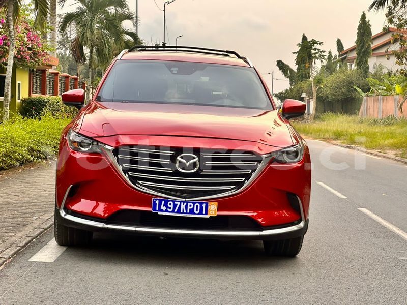 Big with watermark mazda cx 9 abidjan abidjan 48511